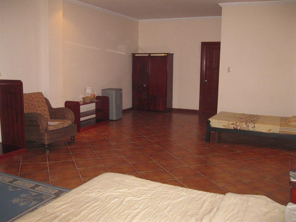 Red Tulip Hotel Анхелес Екстериор снимка