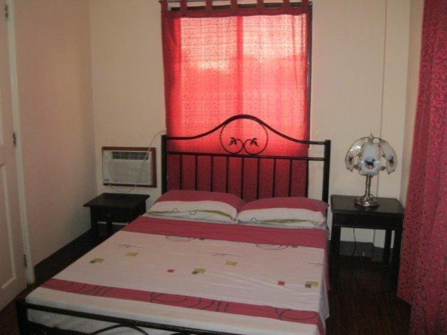 Red Tulip Hotel Анхелес Екстериор снимка