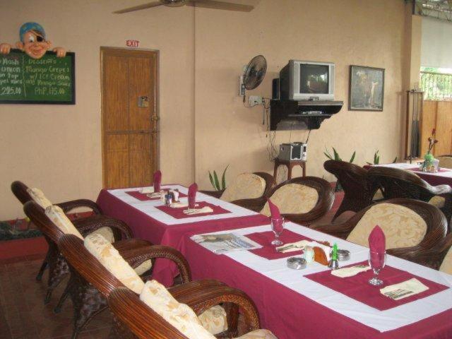 Red Tulip Hotel Анхелес Екстериор снимка