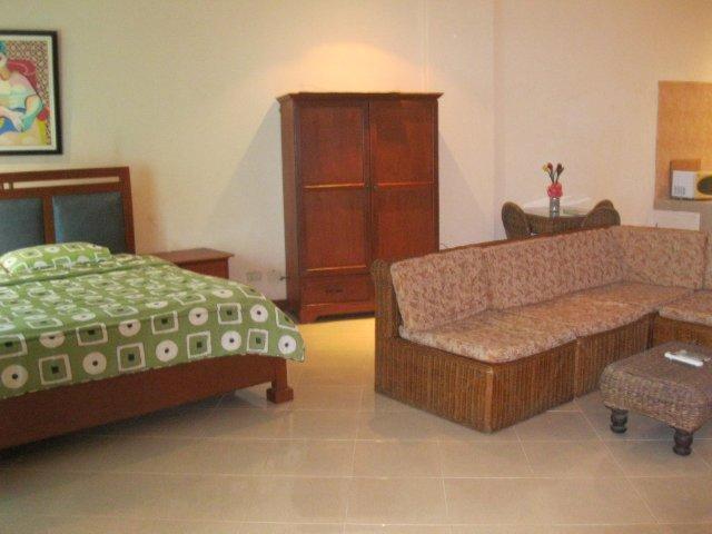 Red Tulip Hotel Анхелес Екстериор снимка