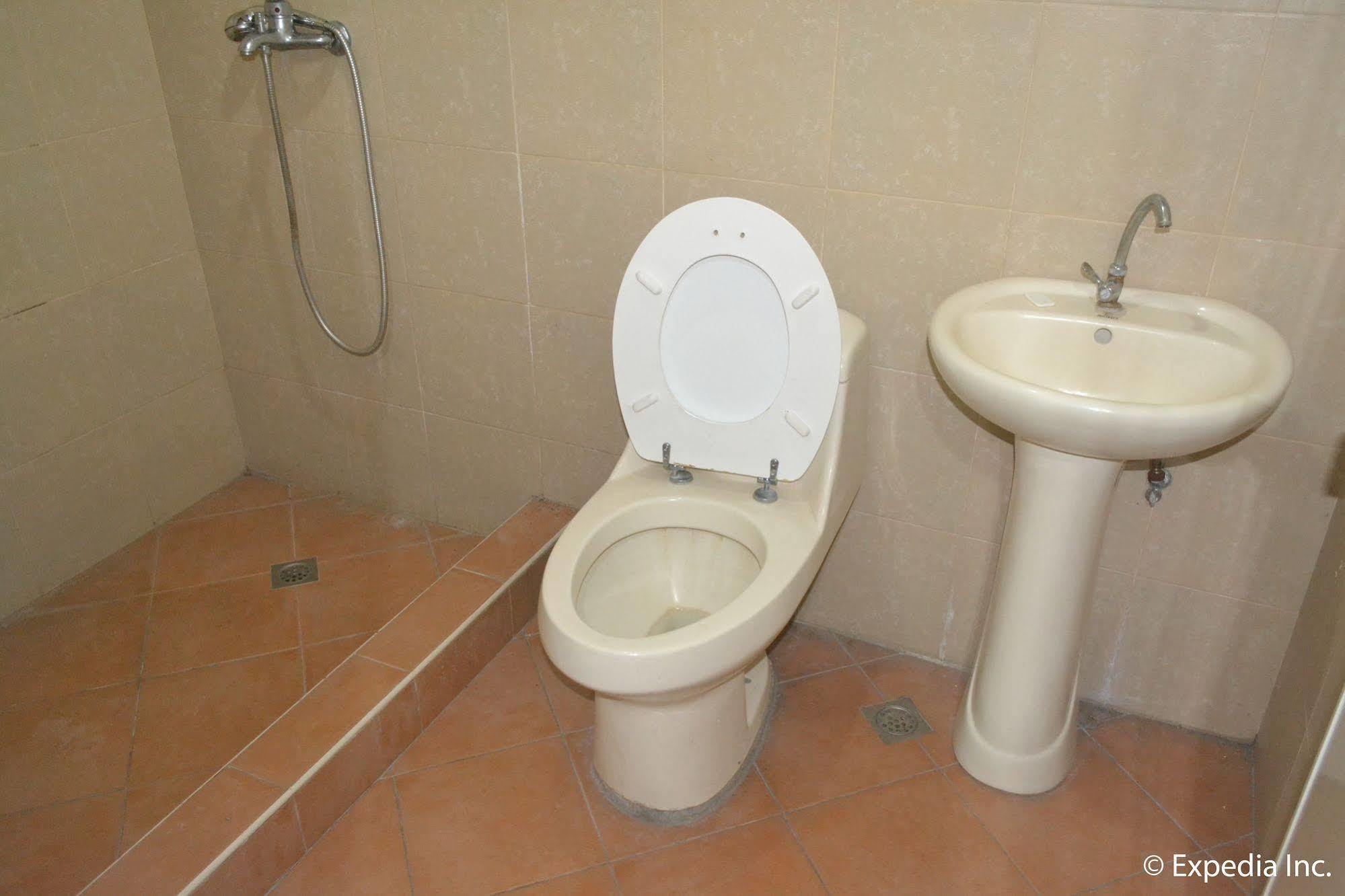 Red Tulip Hotel Анхелес Екстериор снимка