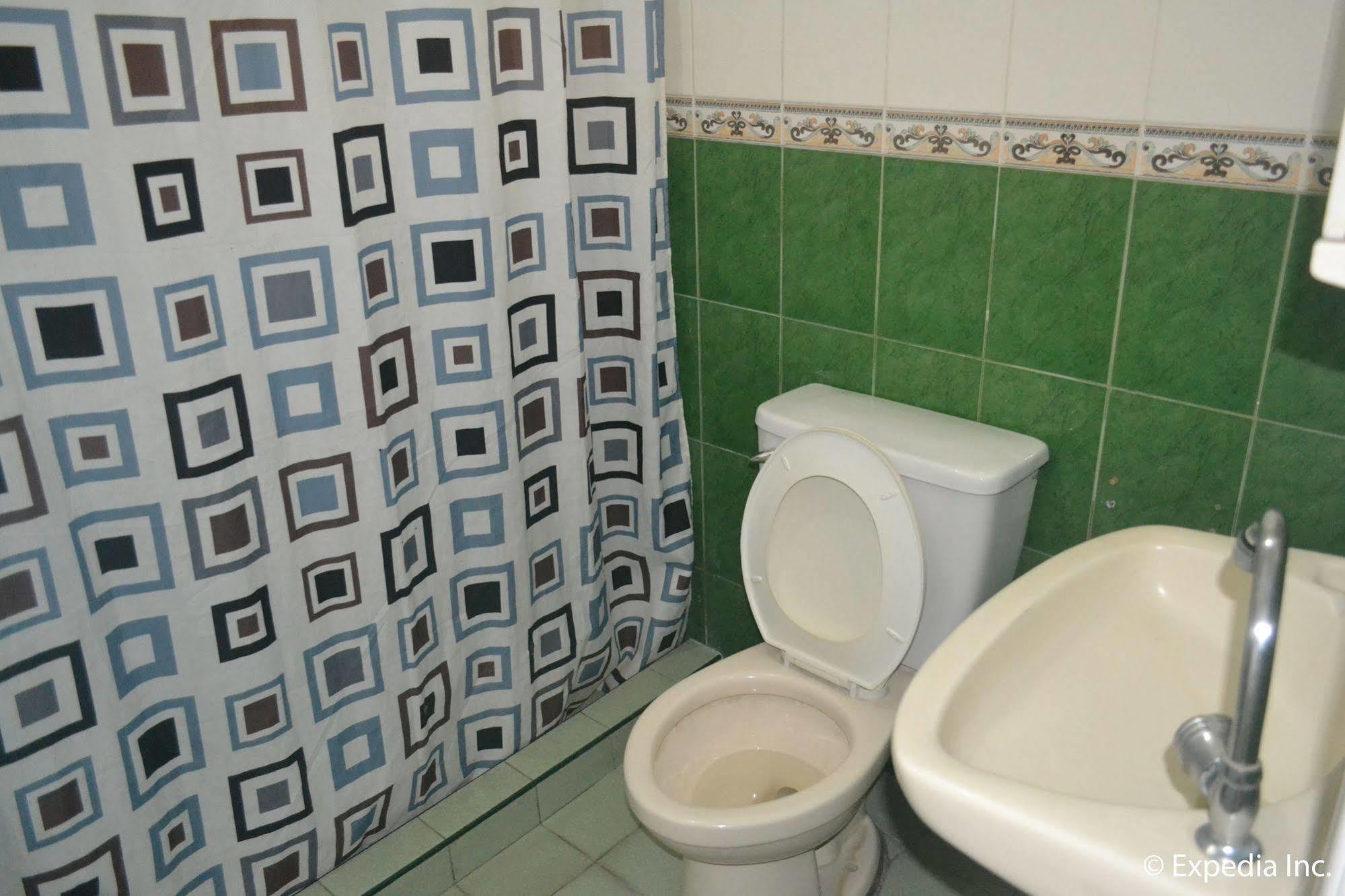 Red Tulip Hotel Анхелес Екстериор снимка
