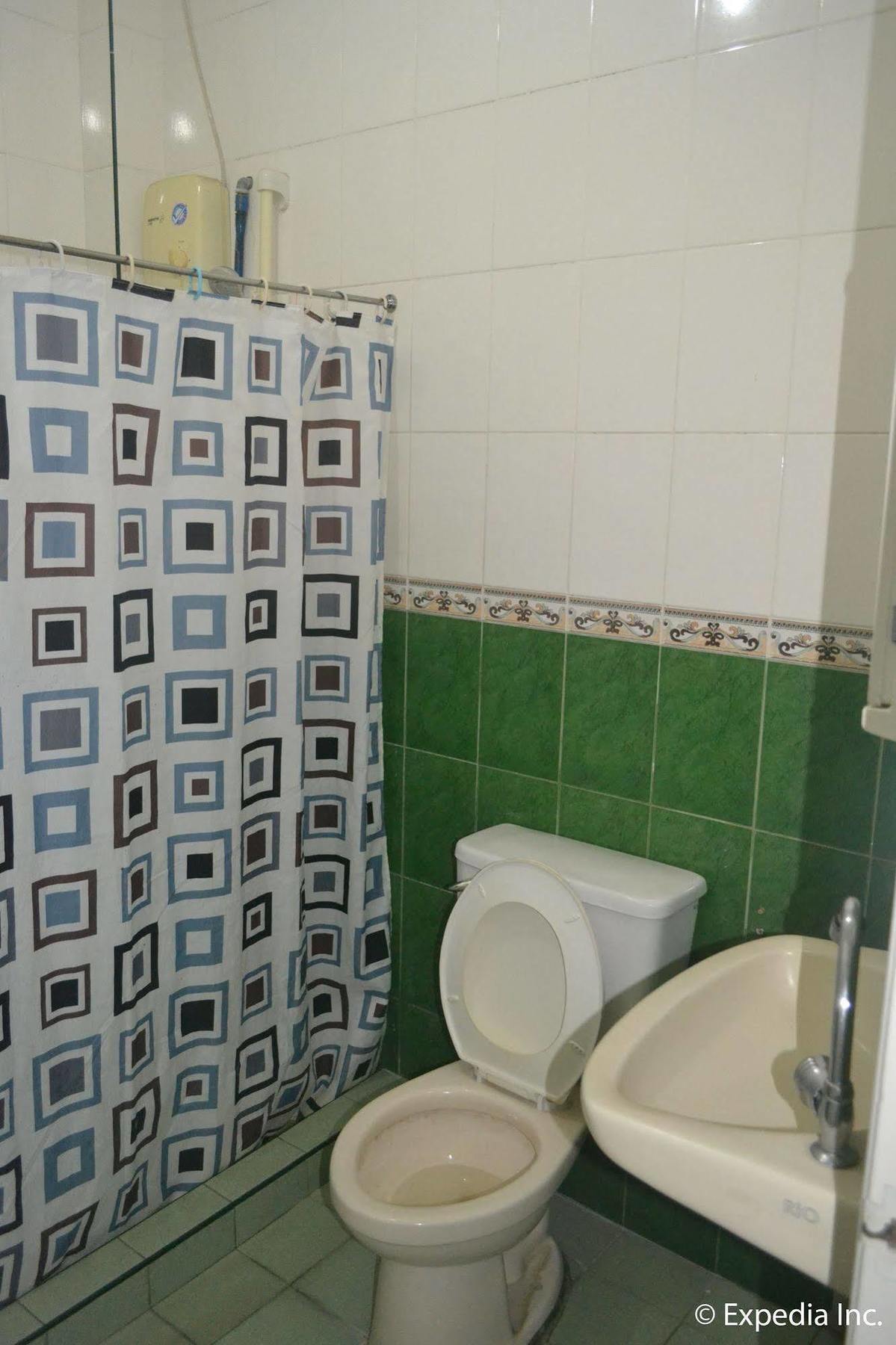 Red Tulip Hotel Анхелес Екстериор снимка