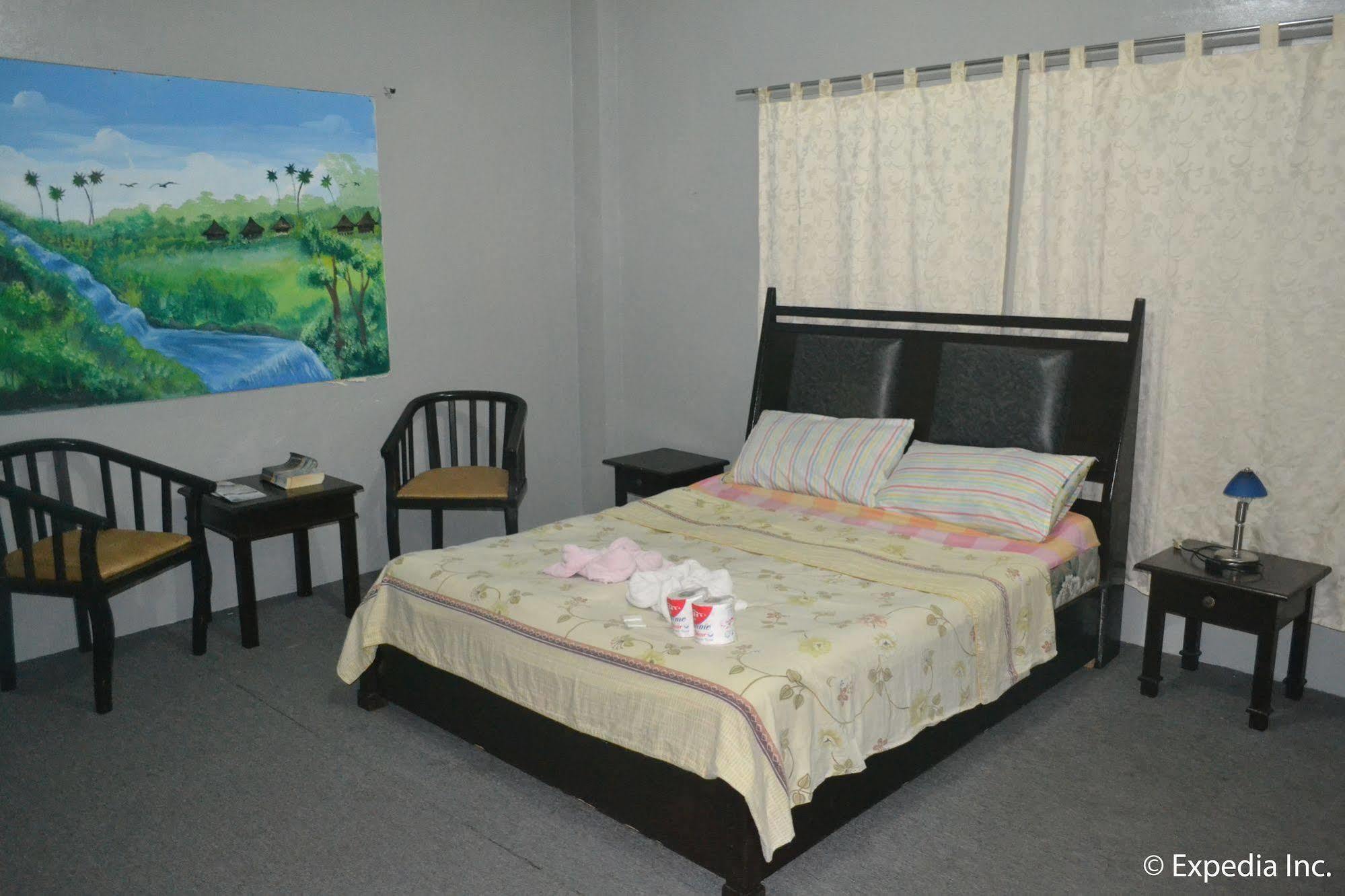 Red Tulip Hotel Анхелес Екстериор снимка