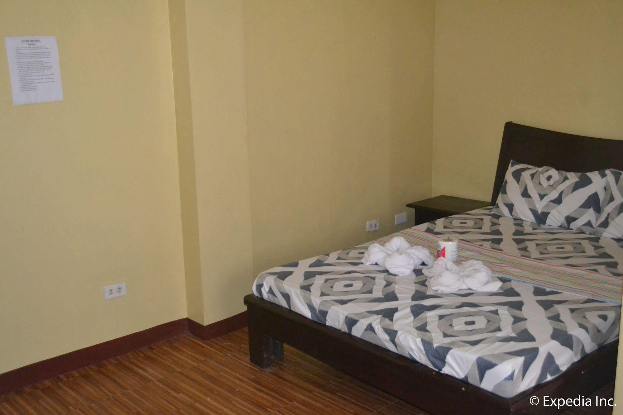Red Tulip Hotel Анхелес Екстериор снимка
